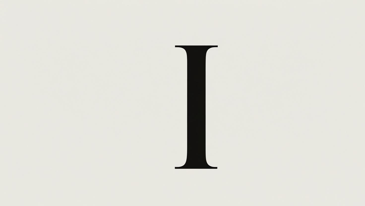 Notes on Agamben: Homo Sacer I