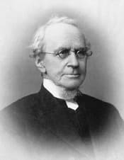 John W. Nevin: Reformed Critique of the Altar Call